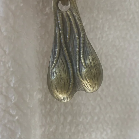 Supreme SS16 Brass Balls Keychain - Picture 3 of 4